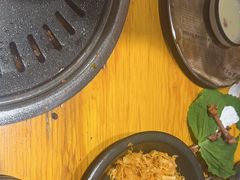 -那胡同里的小烤肉馆(开发区万达店)