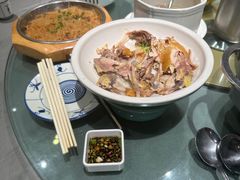 -客家汇·客家传承菜(水库店)