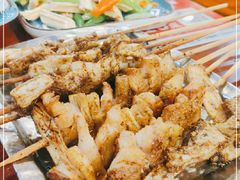 -伊隆斋(什刹海店)