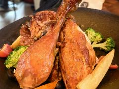 -Nord Grill&Bar Highland诺德西餐(深圳欢乐海岸店)