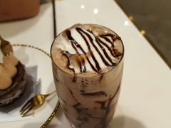 -Meet patisserie