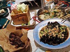 -唯烤汇(步阳江南甲第1期店)