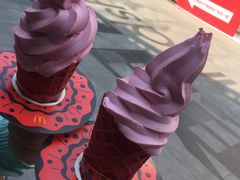-麦当劳(小白楼店)