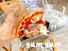 -玛尚诺意式餐厅(天环广场店)