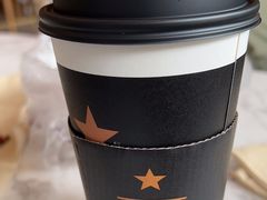 -星巴克臻选(深圳龙华红山天虹店)