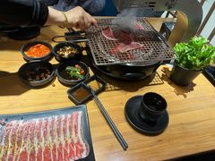 -九田家黑牛烤肉(溧水万达店)