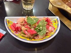-芦月轩羊蝎子(太平桥店)