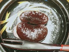-みかわ是山居