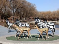 -北京野生动物园