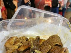 -明记牛杂(新马路分店)