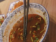 -舌尖尖·兰州牛肉面(浦东机场店)