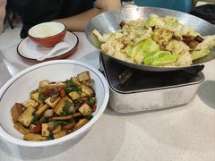 -福巷湘食小馆·猛火现炒(上海首店)