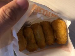-汉堡王(龙德广场店)