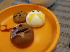 -绍兴大禹开元观堂-若耶厅