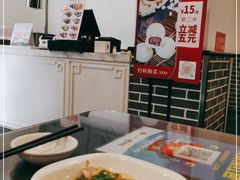 -不二心包子铺(二七广场店)