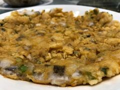 豆腐鱼烙-东海酒家(长平东路店)