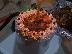 -山与蓝·轻糖鲜果蛋糕(勒泰店)