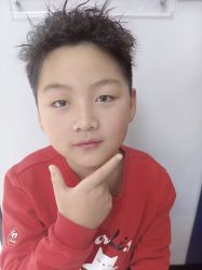 -YESIDO椰岛造型烫发染发