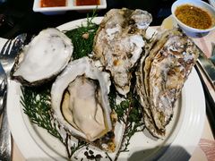 -Mr·Fish鱼鲜生海鲜放题(银泰in99店)
