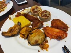 -昆山琶拉帝诗酒店·河畔咖啡厅Riverside Cafe
