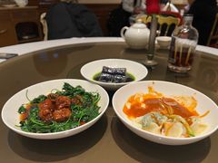 -玫瑰厅上海菜(兴国路店)