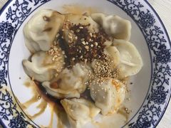 -37号老院坝抄手(马王庙37号院店)