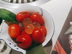 -猫爪爪原切自助烤肉(观音桥阳光世纪店)