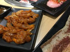 -花味·自助烤肉(雨花客厅店)