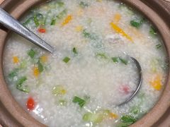 -宏状元现熬粥·京味菜(三里河店)