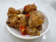 -潮信鱼头王(西环店)