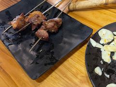 -号令江湖·水浒烤肉(和畅睦邻中心店)