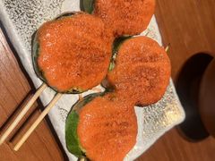 -人间酒暖·Go blanc·烧鸟·深夜食堂(陆家嘴店)