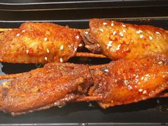 -吞鱼兽麻辣烤鱼(万达店)
