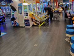 -反斗乐园π(龙华天虹店)