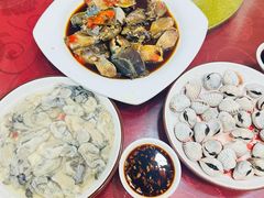 -红灯笼龙凤饭店(宁波老字号店)