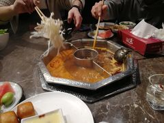 -佬土鹅肠火锅(解放路店)
