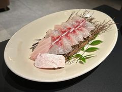 -珍滋味海鲜火锅酒家(蓝色港湾店)