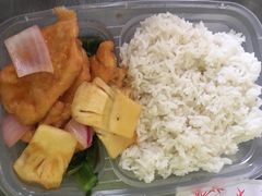 -玲又珑美食(盘福路店)