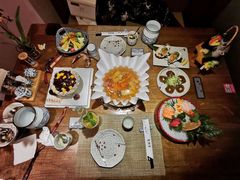 -蟹将军·松叶蟹和牛日料放题自助(K11店)