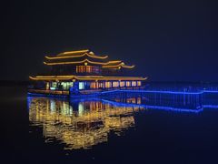 -洛漾舸船宴餐厅(洛漾半岛店)