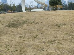 -桂溪生态公园