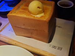 -绿茶餐厅(乐峰广场店)