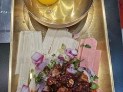 -坛子李地摊烤肉(罗斯福店)