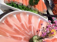 -重庆老门坎火锅(新津碧乐城店)