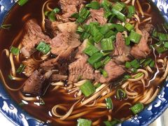 -南花桥羊肉馆老字号(乌镇店)