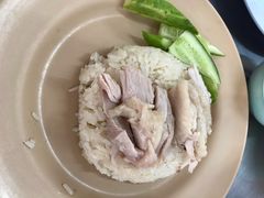 -红大哥水门鸡饭(總店)