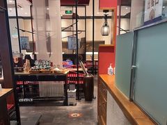 -和府捞面(北美新天地店)
