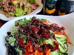 -缘生态云南菜·野生菌庭院餐厅(华侨城店)