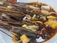 -蜀串香牛杂火锅串串