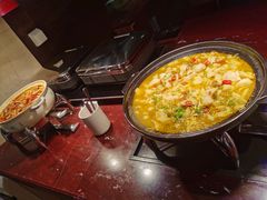 -君来湖滨饭店·玫瑰园